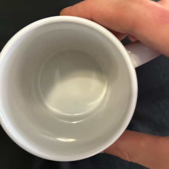 Coca Cola "Work Refreshed" Mug Collectible 1996 Vintage Rare - Picture 11 of 12